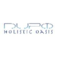 du20 holistic oasis logo image