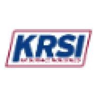 kr surface industries logo image