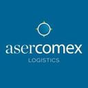 logo of Asercomex Logistics