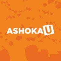 ashoka u logo image