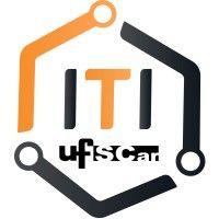 iti ufscar logo image