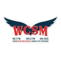 wcsm radio