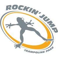 rockin'​ jump logo image