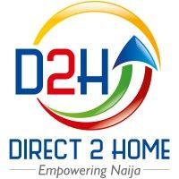 d2h services limited logo image