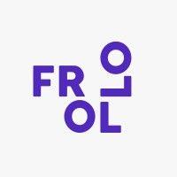 frollo logo image