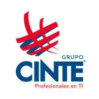 cinte colombia logo image