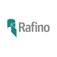 rafino ab logo image