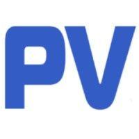 pventures group, inc. logo image