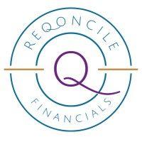 reqoncile financials logo image