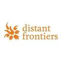 logo of Distant Frontiers