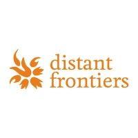 distant frontiers logo image