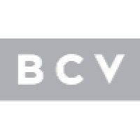 bcv architecture + interiors logo image