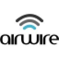 airwire logo image