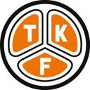 logo of Tkf Bv Twentsche Kabelfabriek