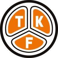 tkf (bv twentsche kabelfabriek) logo image