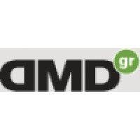 dmd green logo image