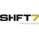 logo of Shift 7 A Merkle Company