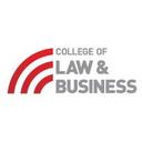 logo of College Of Law And Business