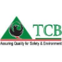 tcb knowledge factory logo image