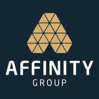 affinity group logo image