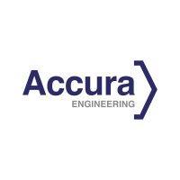 accura engineering logo image