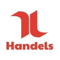 handelsanställdas förbund logo image