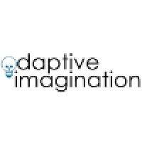 the adaptive imagination logo image