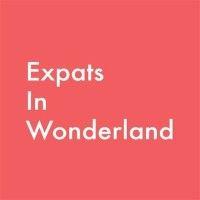 expats in wonderland gmbh logo image