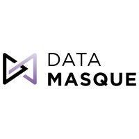 datamasque logo image