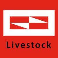 plasson livestock division logo image