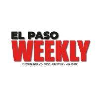 el paso weekly logo image