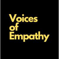 voices of empathy logo image