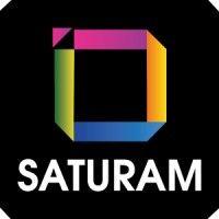 saturam logo image