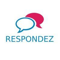 respondez logo image