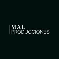 mal producciones logo image