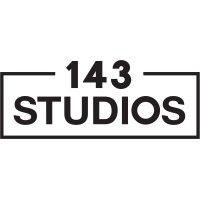 143 studios, llc logo image