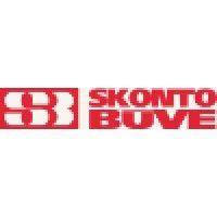 ''skonto buve'' sia logo image