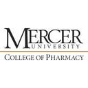 logo of Mercer University College Of Pharmacy