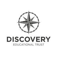 discovery educational trust logo image