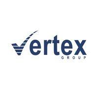 vertex group logo image