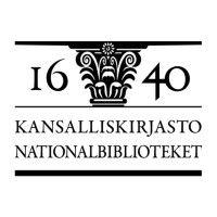 kansalliskirjasto - the national library of finland logo image