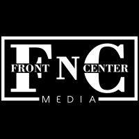 front and center media llc logo image