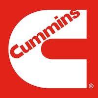 cummins egypt logo image