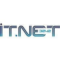 itnet logo image