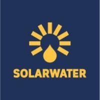 solar water plc