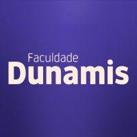 faculdade dunamis logo image