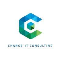 change-it consulting ltd