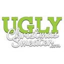 logo of Ugly Christmas Sweater