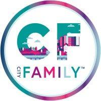 city family cic logo image