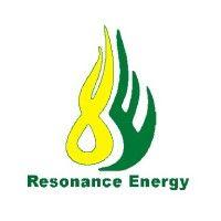 resonance energy private limited logo image